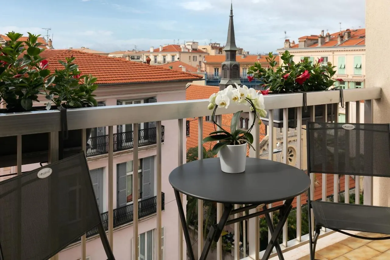 Best Western Hotel Mediterranee Menton