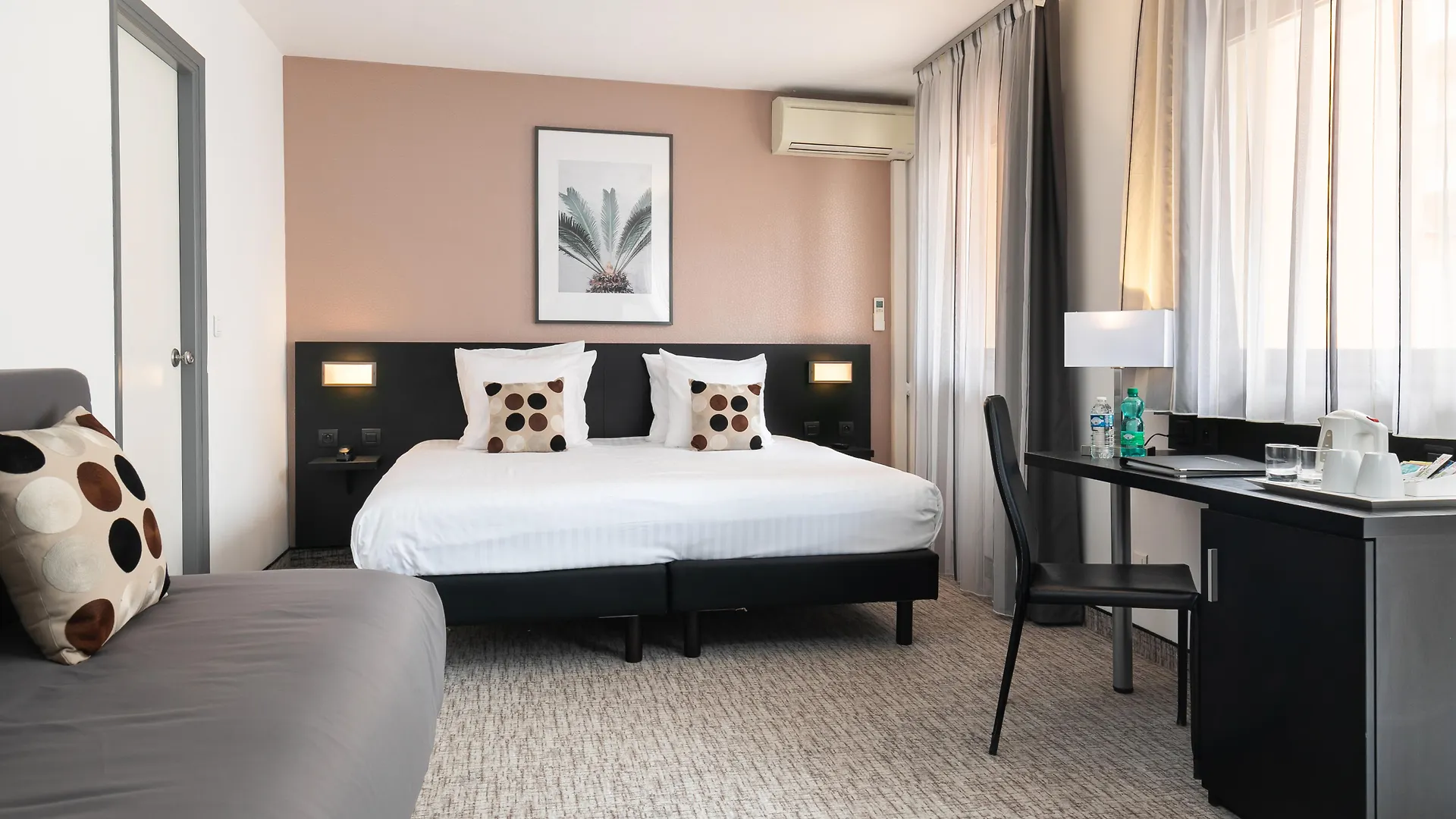 Best Western Hotel Mediterranee Menton
