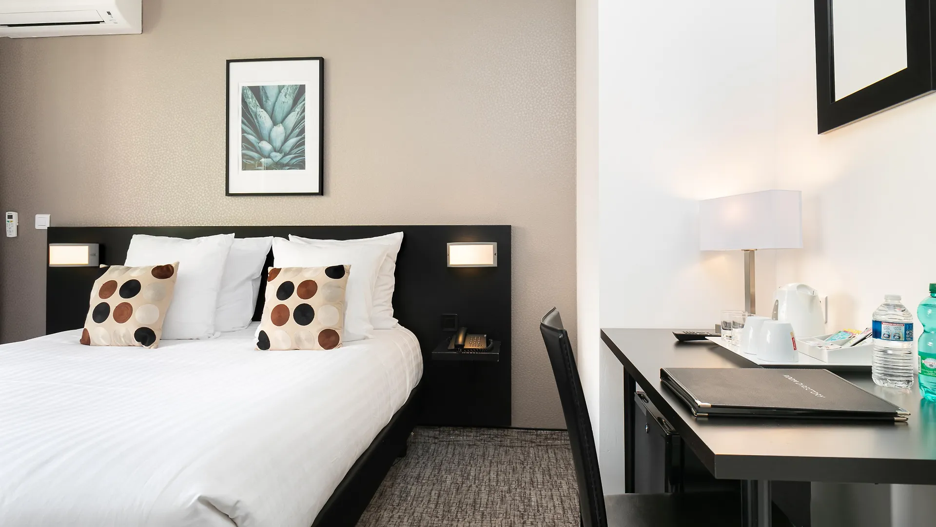 Best Western Hotel Mediterranee Menton