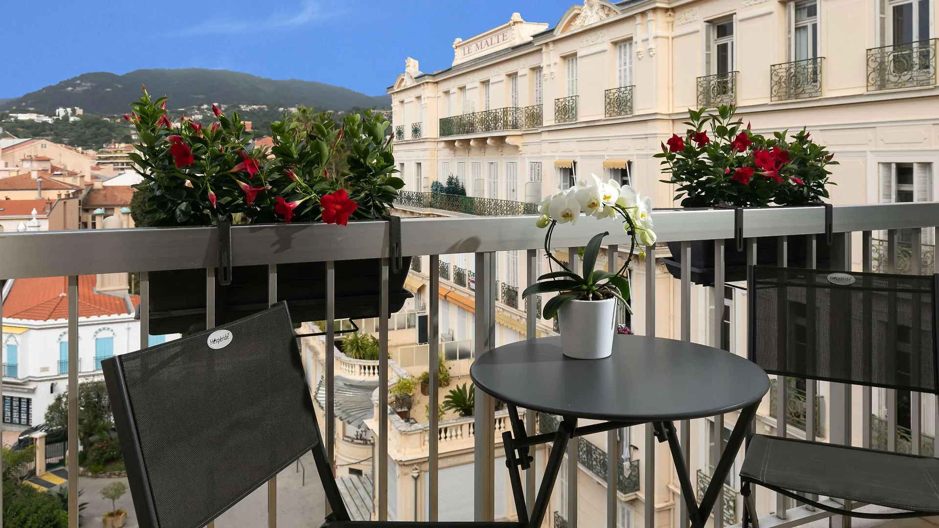 Best Western Hotel Mediterranee Menton