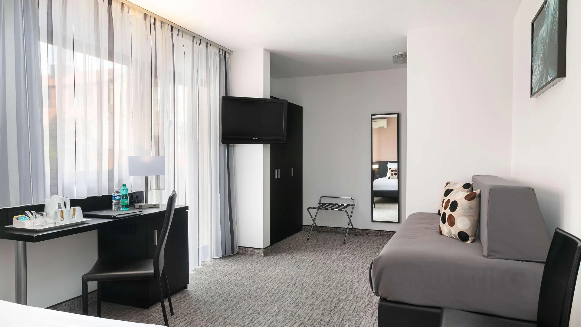 Best Western Hotel Mediterranee Menton