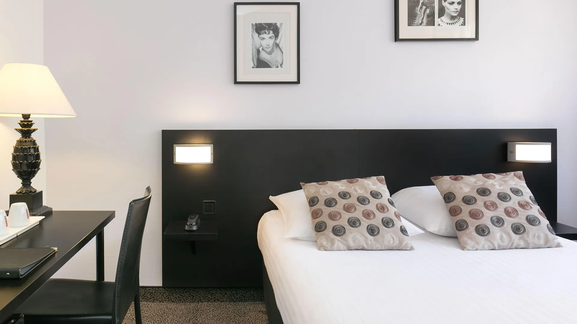 Best Western Hotel Mediterranee Menton