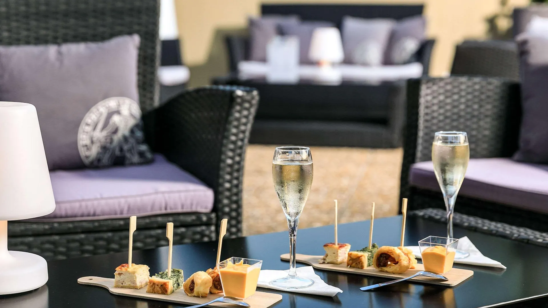 Best Western Hotel Mediterranee Menton