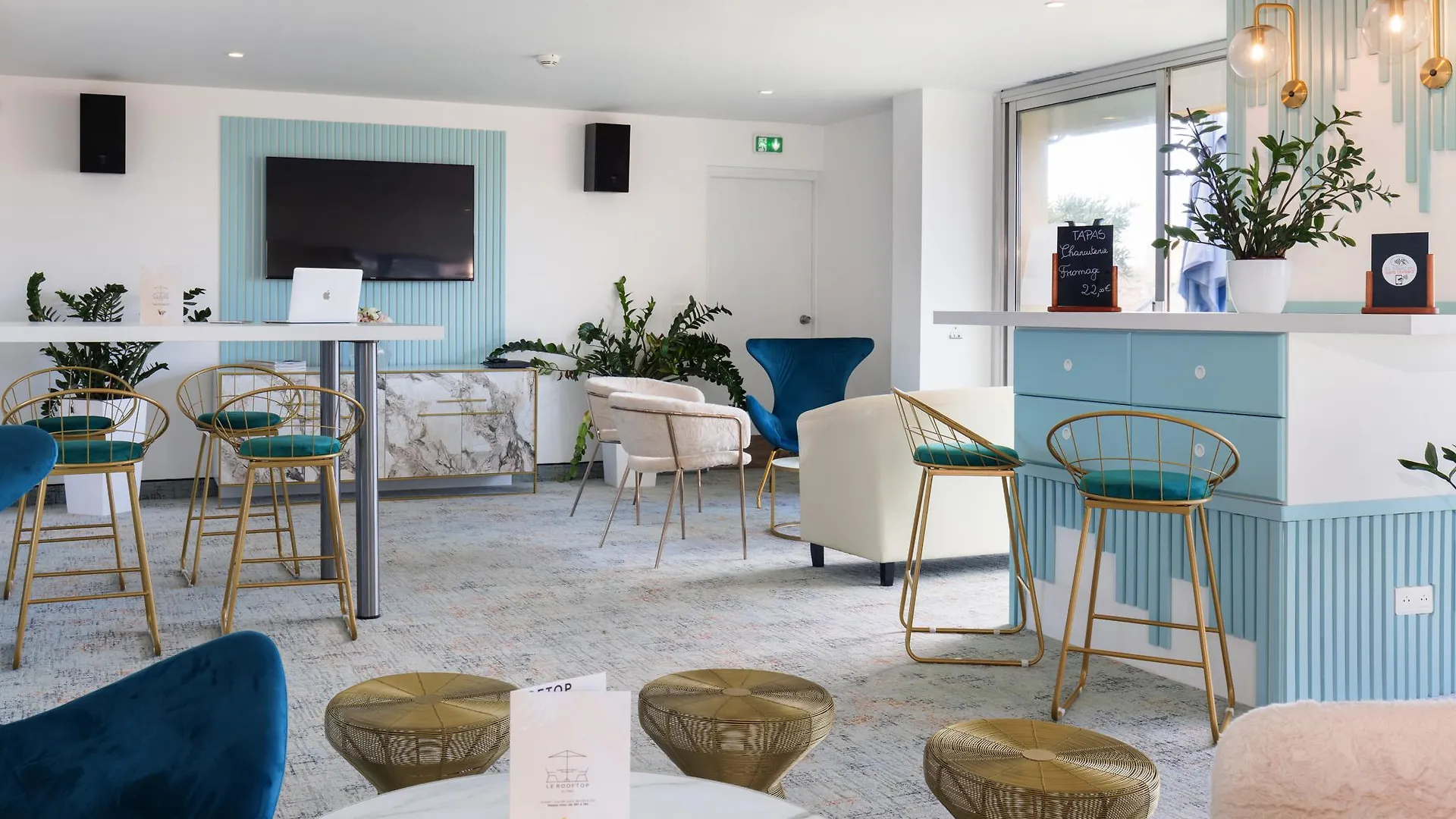 Best Western Hotel Mediterranee Menton