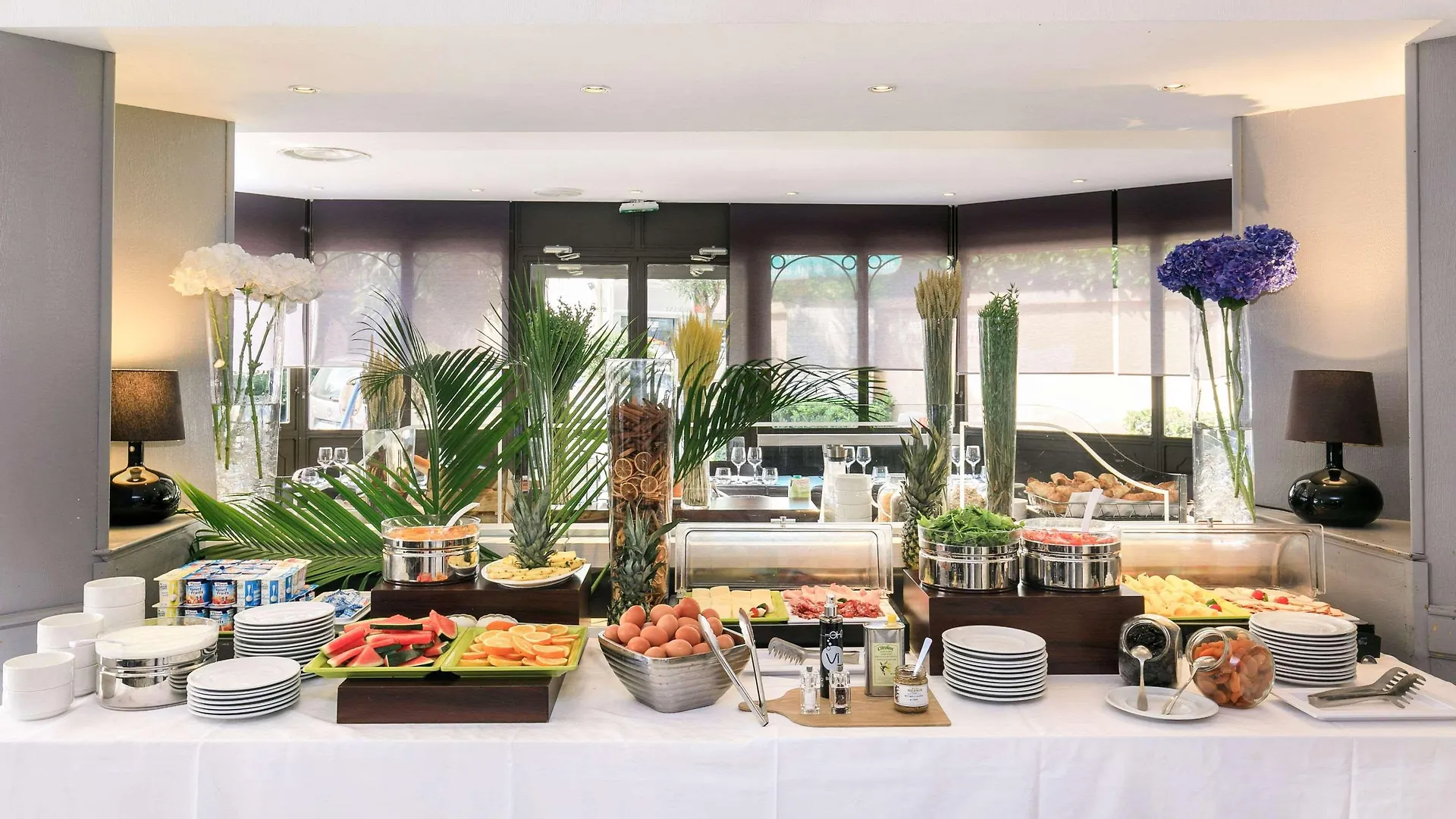 Best Western Hotel Mediterranee Menton