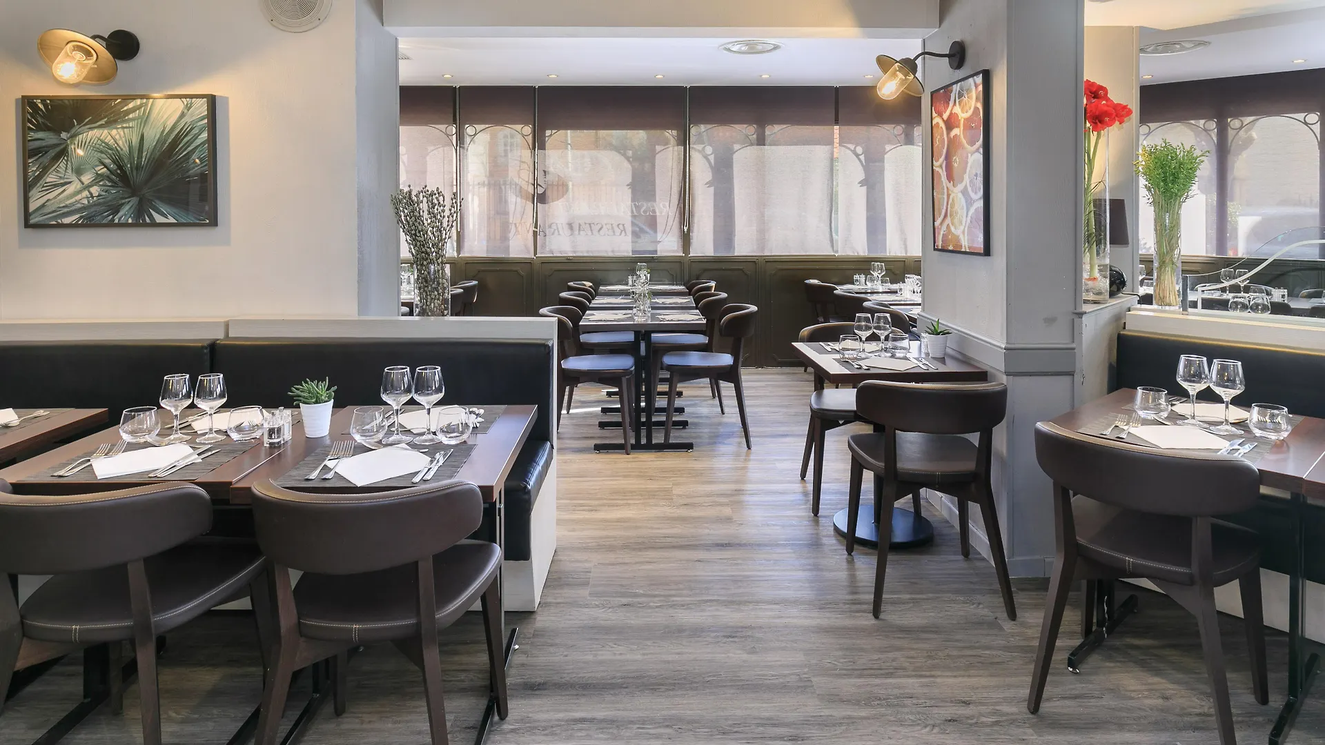 Best Western Hotel Mediterranee Menton