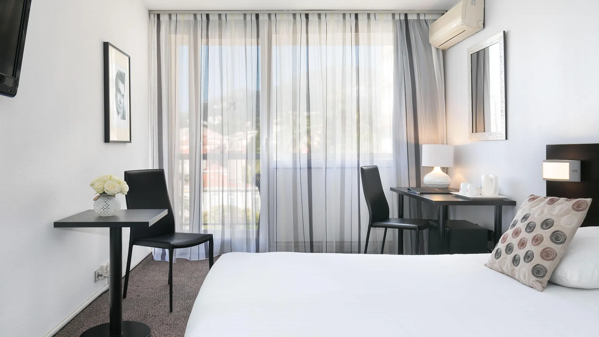 Best Western Hotel Mediterranee Menton