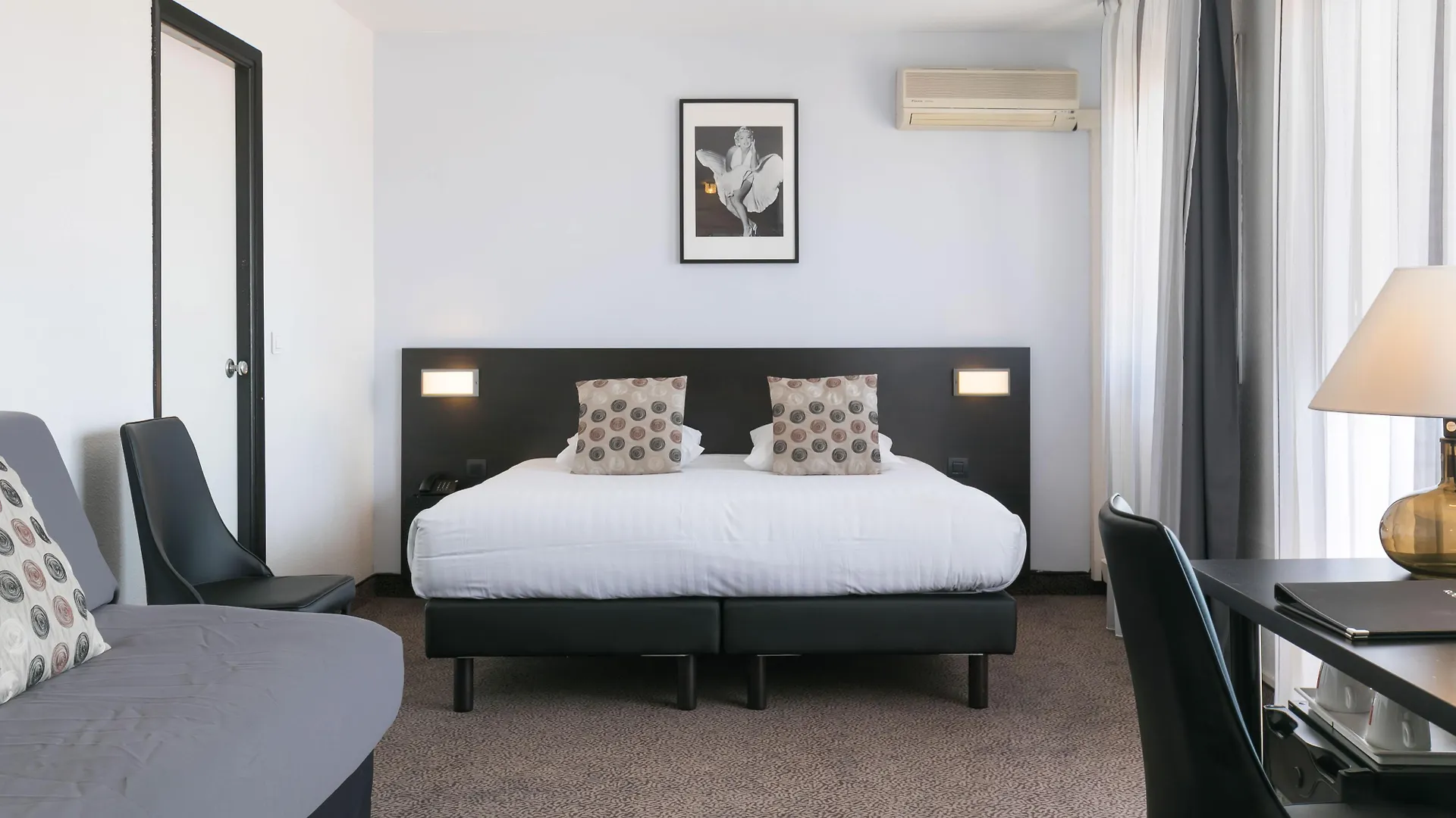 Best Western Hotel Mediterranee Menton