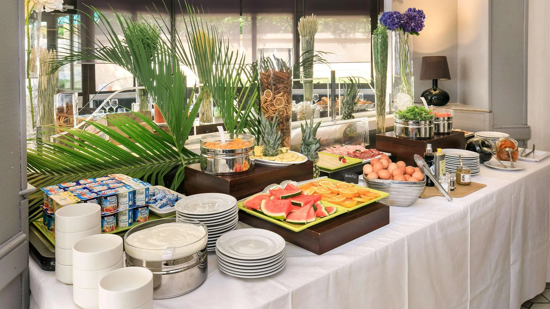 Best Western Hotel Mediterranee Menton