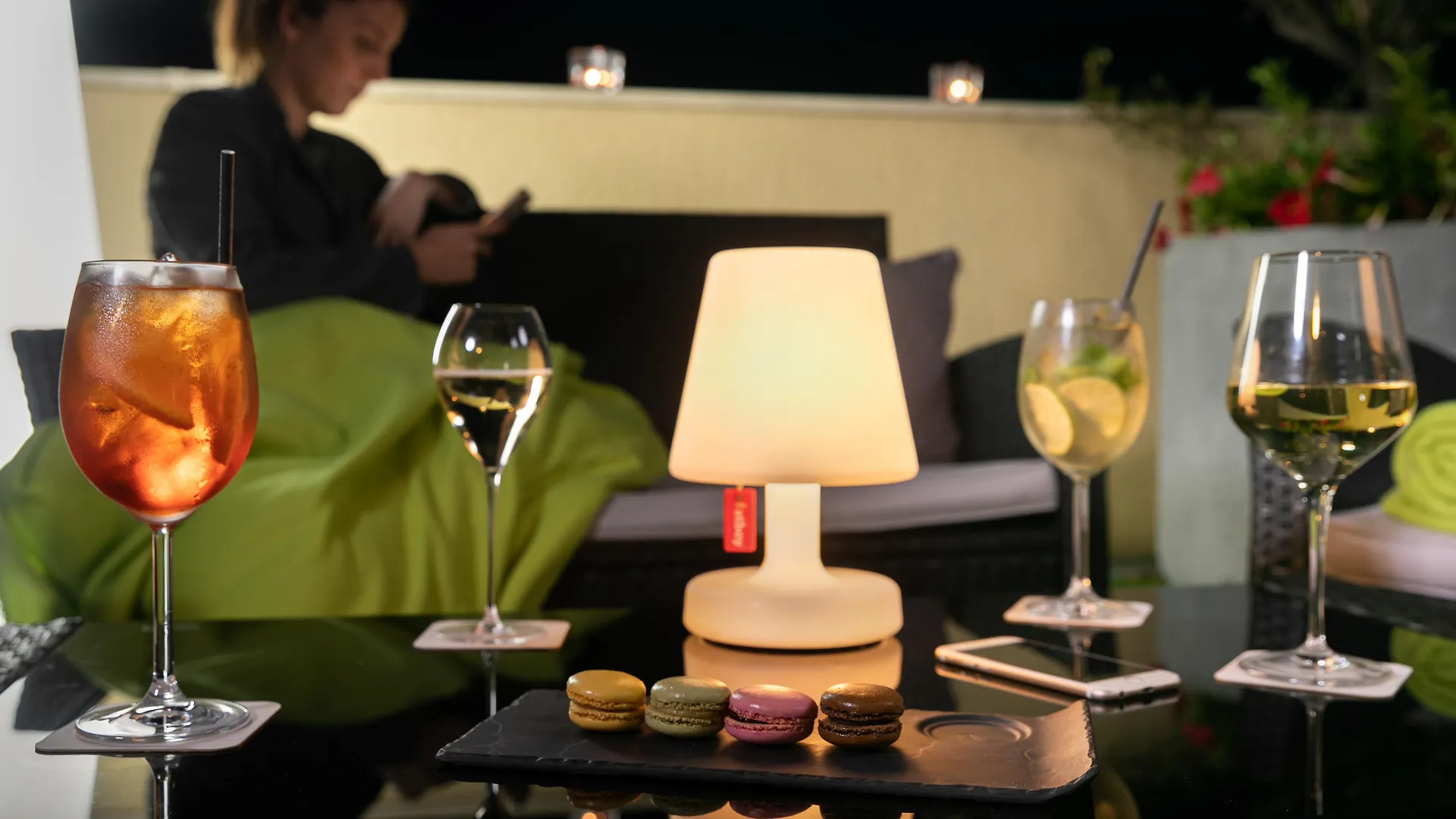 Best Western Hotel Mediterranee Menton