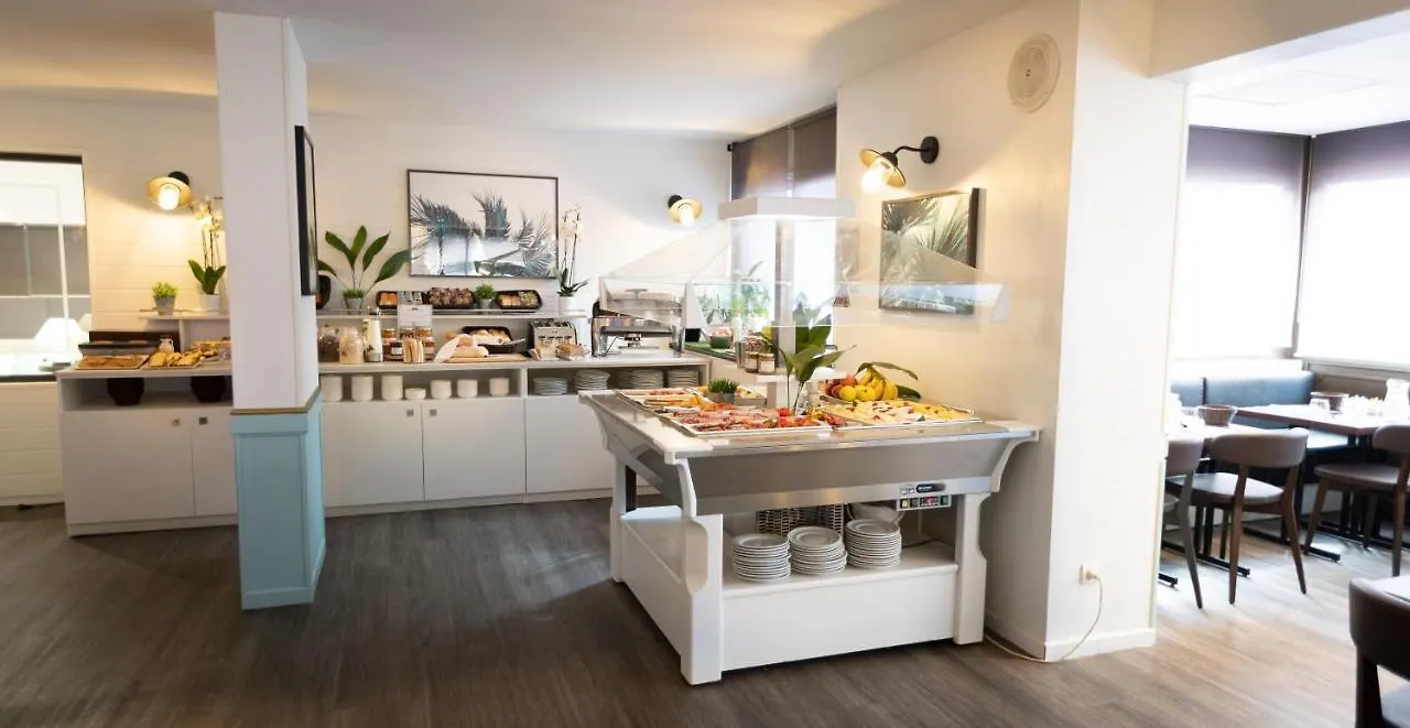 Best Western Hotel Mediterranee Menton