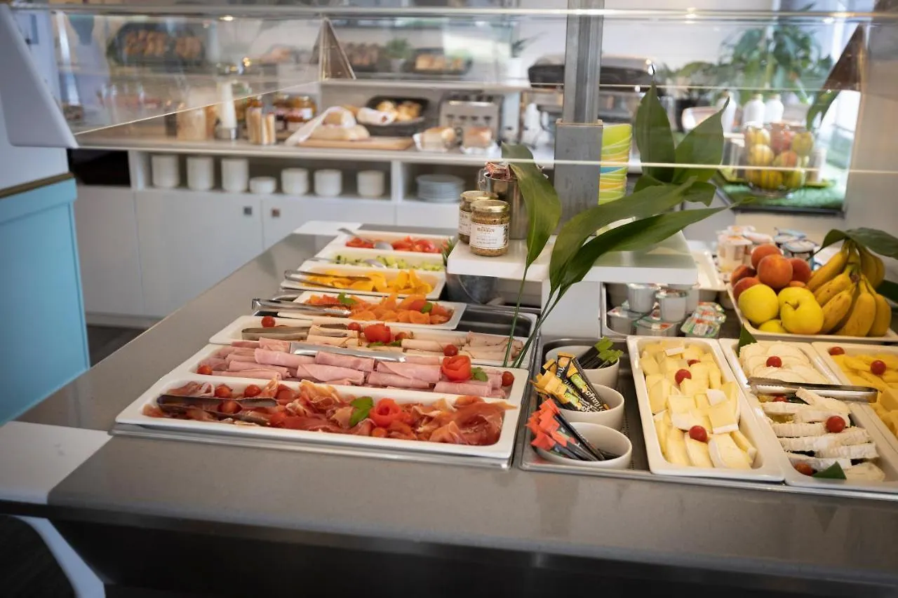 Best Western Hotel Mediterranee Menton