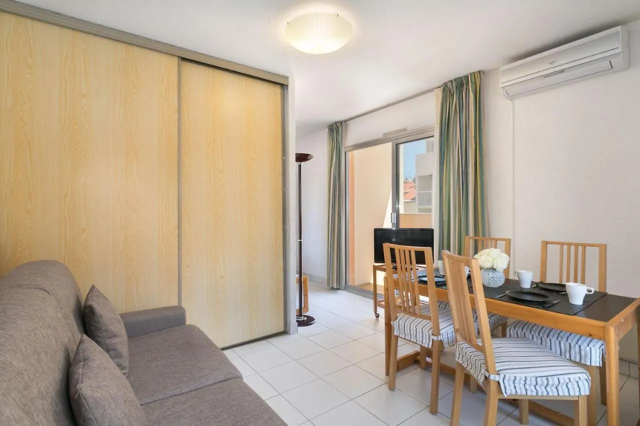 ***  Best Western Hotel Mediterranee Menton France