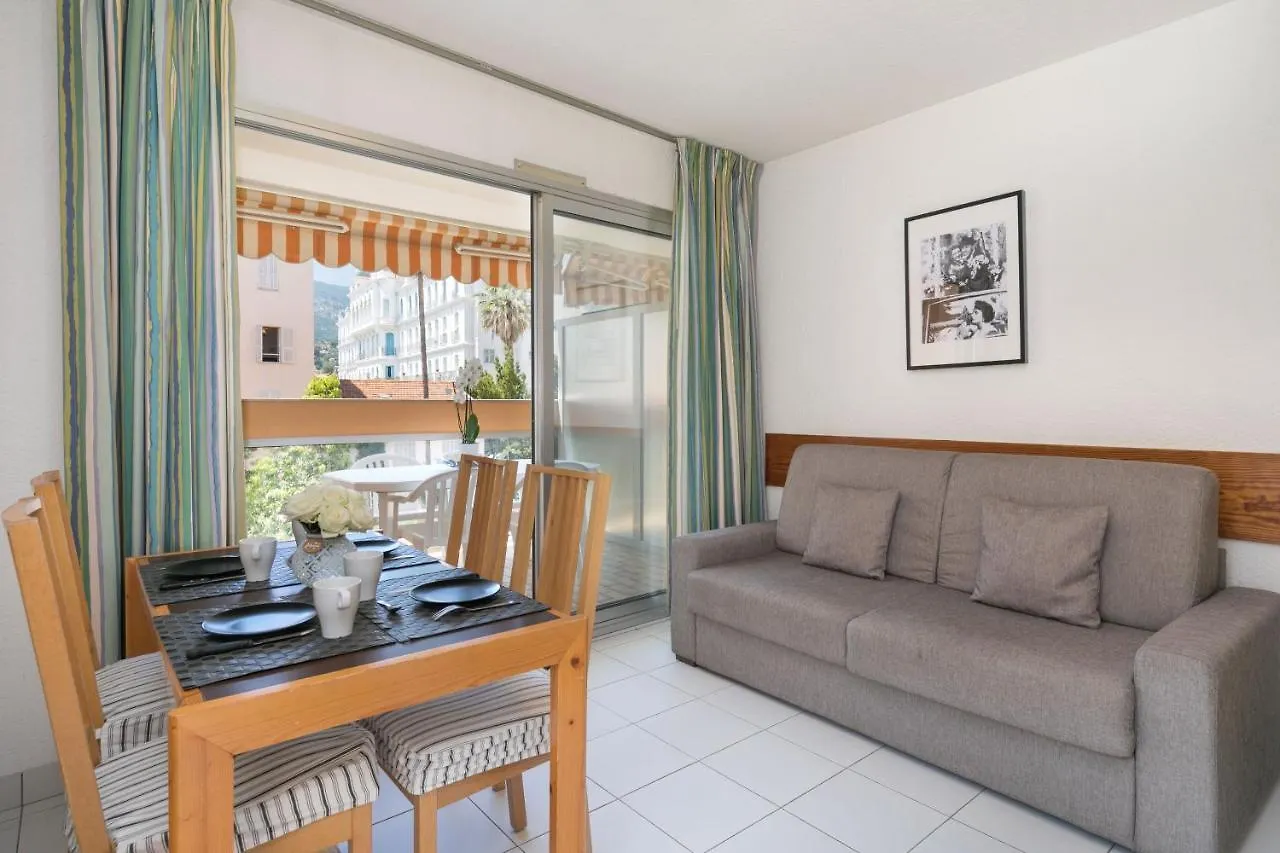 Best Western Hotel Mediterranee Menton