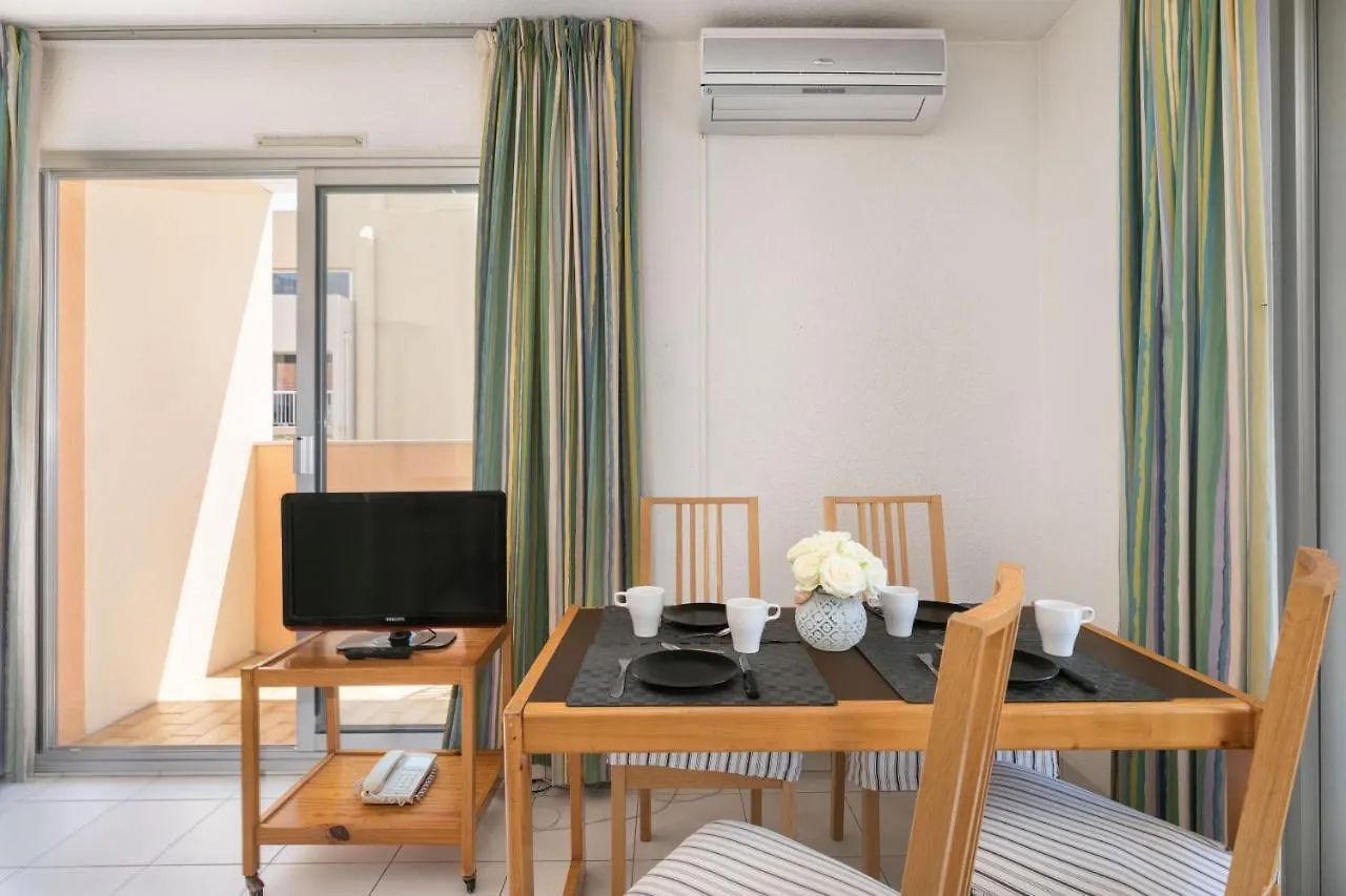 Best Western Hotel Mediterranee Menton