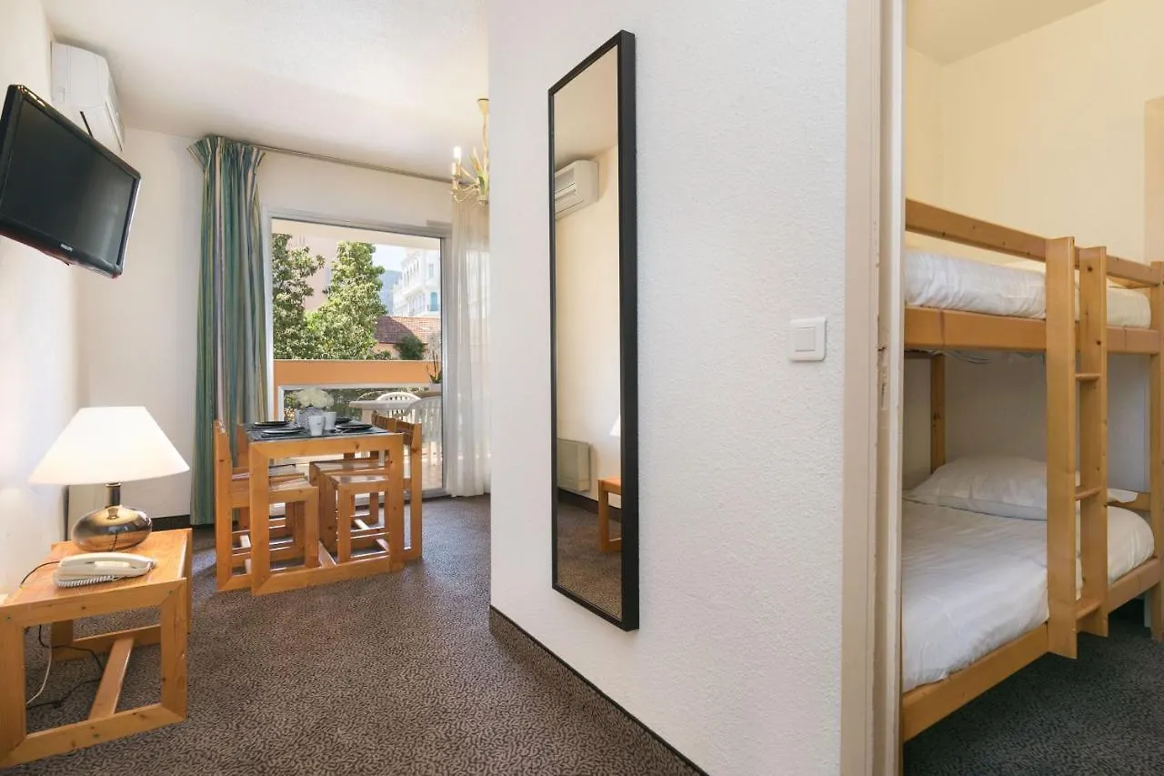 Best Western Hotel Mediterranee Menton