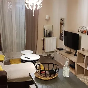 Apparemment Cosy Avec Parking Extérieur Gratuit Appartement Aulnay-sous-Bois