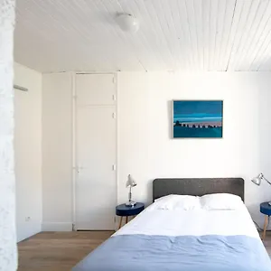Les De Lourmel Appartement Pontivy