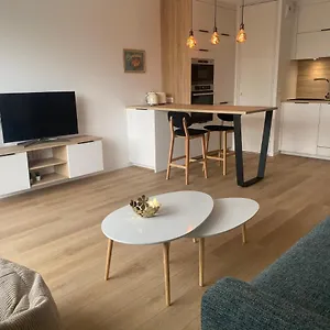 Ellaia Appartement Bayonne
