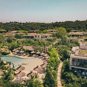 Domaine Du Mas De Pierre ***** סן-פול-דה-ואנס