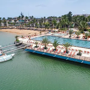 Terrou-bi 5*, Dakar Senegal
