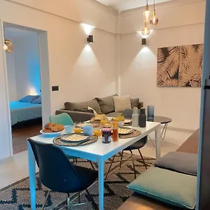 Centre Appartement Biarritz