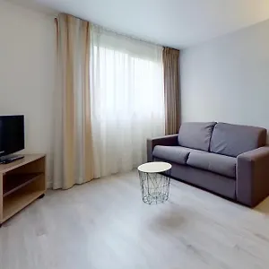 Apart-hotel City Residence Aix-En-Provence Aix-en-Provence