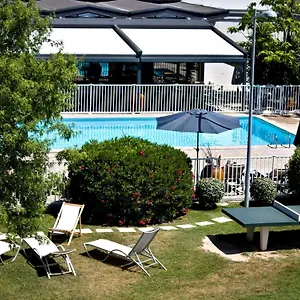Ibis Styles Sud Francja
