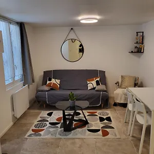 Cosy Hyper Centre-ville , Quimper France