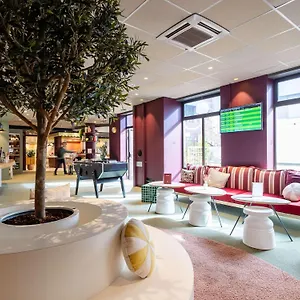Ibis Centre Gares Francja