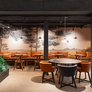 L'adresse - Entierement Renove Hotel Saint-Malo