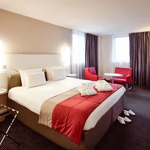 **** מלון Mercure Centre Saxe Lafayette צרפת