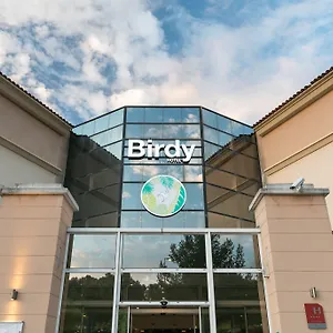 Hotel Birdy By Happyculture Aix-en-Provence