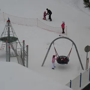 Folyere 17 , La Tania France
