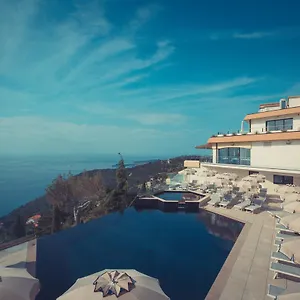 Les Terrasses D'eze - & **** אזה