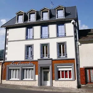Résidence Les Cascades Appartement Le Mont-Dore