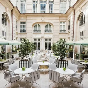 De Crillon 5*, Paris France