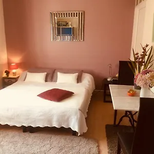 Des Rosaires Appartement Plérin