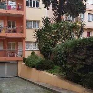 Location Saisonnière Menton