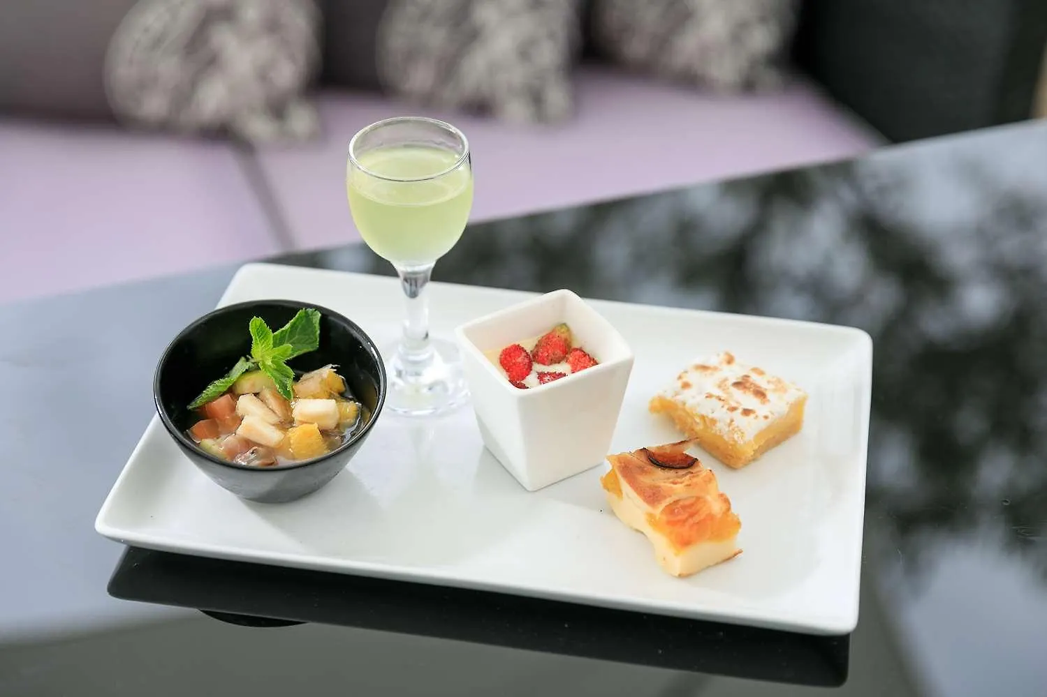 Best Western Hotel Mediterranee مينتون